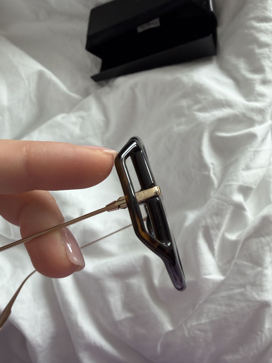 Dior Occhiali & Lenti: Original Dior Sonnenbrille, Top Zustand – Usato da Glattpark(Opfikon) venduto da cel_5dlj 1