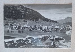 Saas Fee 1959
