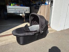 Thule Babywanne Thule Chariot 2 sehr guter Zustand