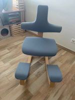 Chaise ergonomique VARIER thatsit balance