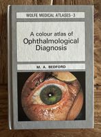 Ophthalmologie Diagnosis (Wolfe Medical Book)