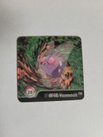 Pokemon Series One / Series 1 Wackelbild Artbox Nr 20