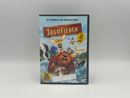 JAGDFIEBER - Versand, nur CHF 2.50!