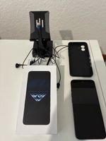 Furiphone FLX1S + FLH1