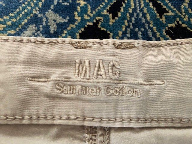 Jeans: MAC Jeans, Summer Cotton, W36, L30 – Nuovo (secondo la descrizione) da Berg am Irchel venduto da EsHiWa 3
