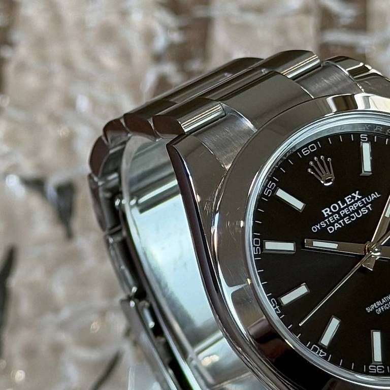 Uhren: Rolex Datejust 41mm 126300 – Gebraucht aus Genève von minty.watches 5