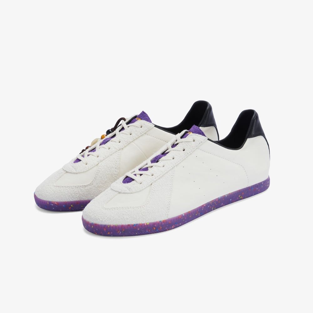 Scarpe da donna: Pane Light Training Sneakers (Leather) – Nuovo e nell'imballaggio originale da Winterthur venduto da Zuwenigplatz 5