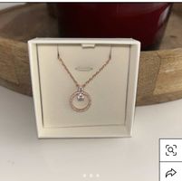 Collana Swarovski 