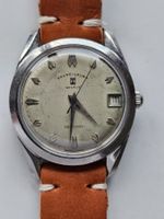 15 Favre Leuba Geneve Sea Chief Date