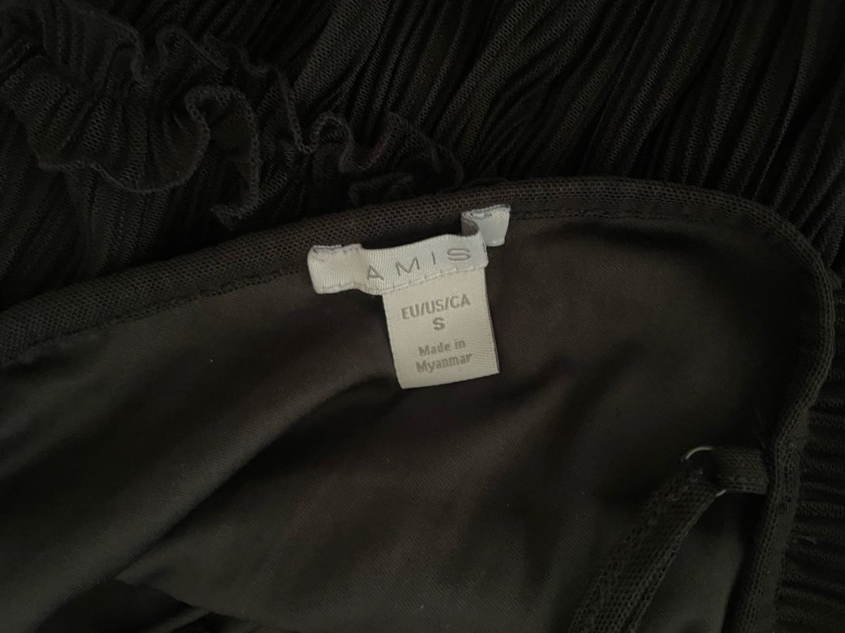 Top: Sommer Top – Nuovo (secondo la descrizione) da Untersiggenthal venduto da bla_55sl 2