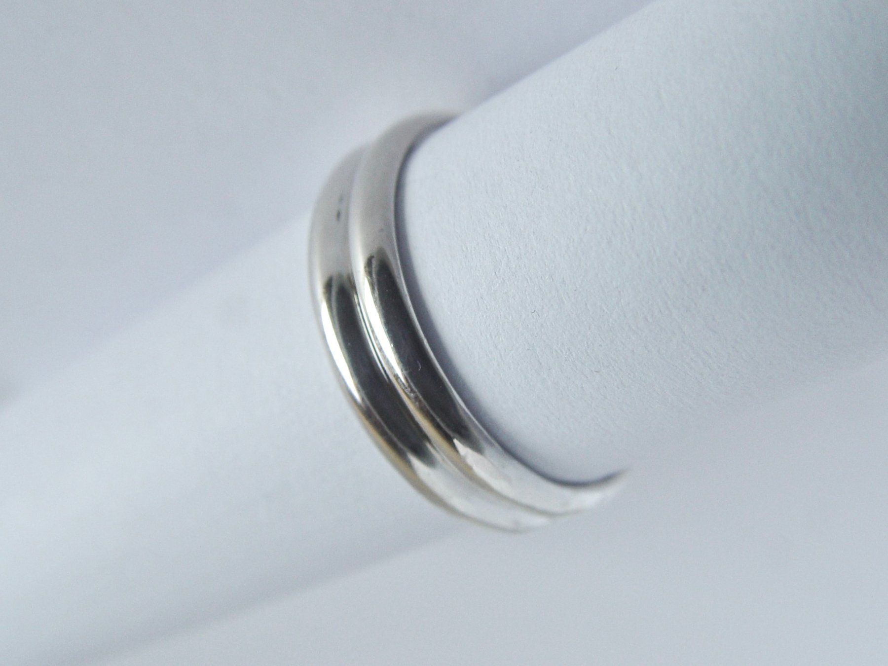 Ringe: Ring Silber 925 – Gebraucht aus Henggart von elsternwerk 2