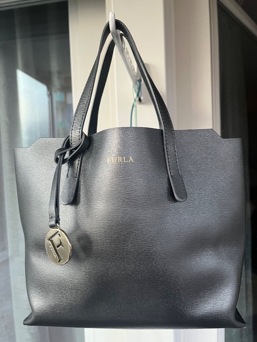 Furla Borse da donna: Ledertasche von Furla – Usato da Neuenhof venduto da Ivita