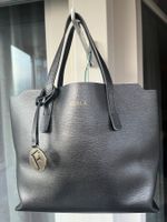 Ledertasche von Furla
