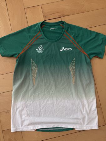 Team Irland Shirt (S)