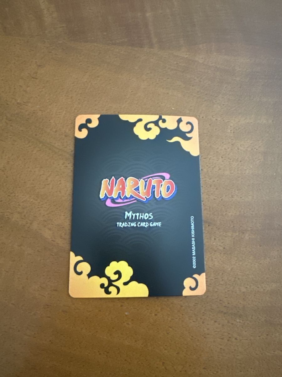 Cartes à collectionner: Naruto Mythos Prerelease Promo – Neuf (Voir description) à Villnachern par eli_5dxq 1