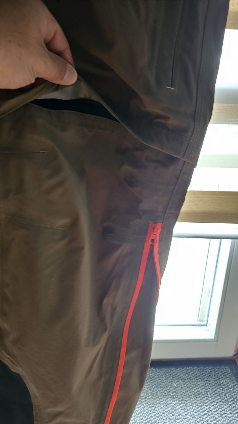Dirtlej Completi: Dirtlej/ Dirtsuit XXL Neu – Nuovo e nell'imballaggio originale da Oetwil am See venduto da Marcijo2015 4