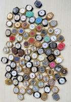 Konvolut Swatch Uhren  defekt 