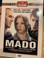 Mado (1976, Romy Schneider, Piccoli, Dutronc, DVD)