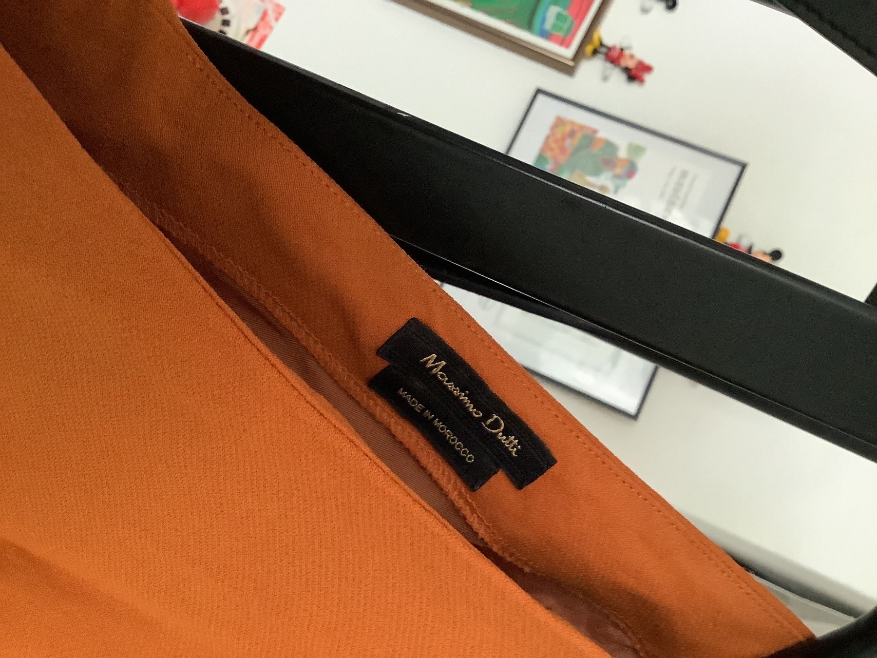 Massimo Dutti Kleider: Sommerkleid Massimo Dutti Gr 36 – Gebraucht aus Oberengstringen von Pepper6 1