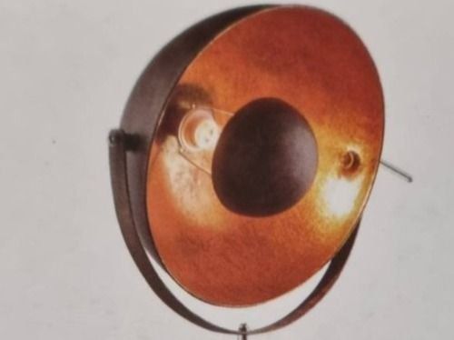 Lampade: STEHLAMPE GLOBO DREIBEINE – Nuovo e nell'imballaggio originale da Lachen SZ venduto da ANDDUS-MASSLIGHT 1