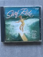 Surf Ride, feat. Art Pepper, Hampton Hawe, Jack Montrose…