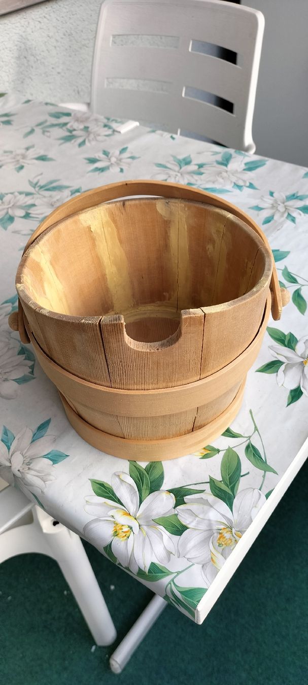 Altro per la casa: Holzkessi – Usato da Bonaduz venduto da Schnueff0 2
