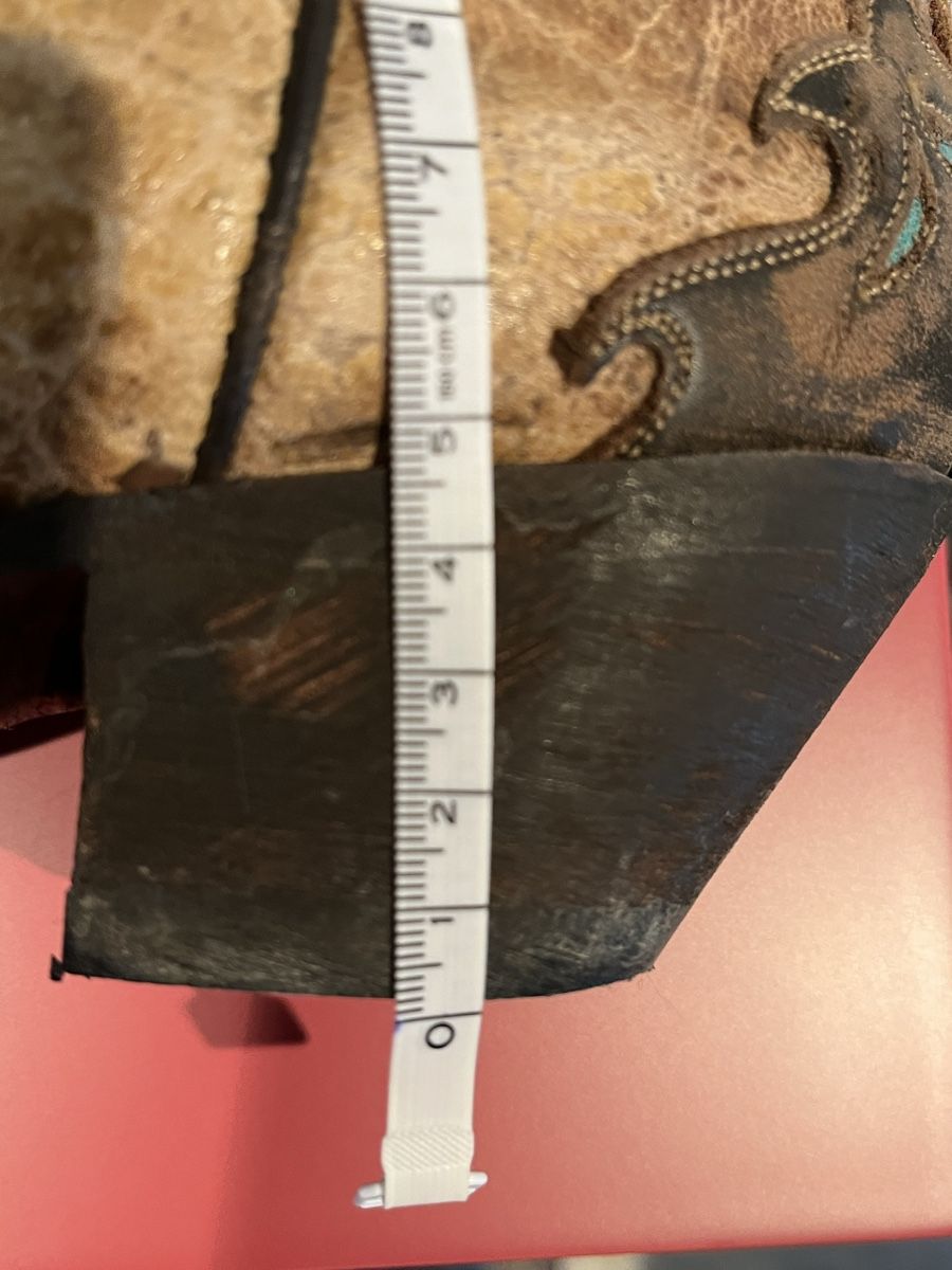 Mexicana Scarpe da donna: Cowboy Stiefel Damen – Usato da Pfäffikon SZ venduto da reg_zqg6 3