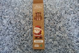 Weihnachtsschreibset