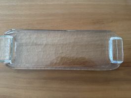 Glasi Hergiswil  Keksplatte  Roberto Niederer