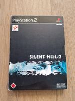 Silent Hill 2 - Special Edition für PS2 Playstation 2 Konami