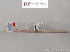 Sommerfeldt Nr. 149 Fahrdraht 0.7mm eins. offen Oberleitung
