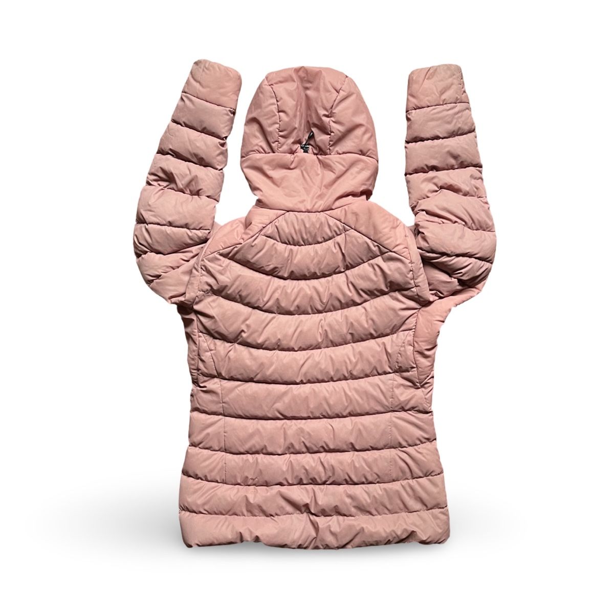 Arcteryx Giacche: Arcteryx Daunenjacke Rosa  – Usato da Basel venduto da Ankerkettenring 2