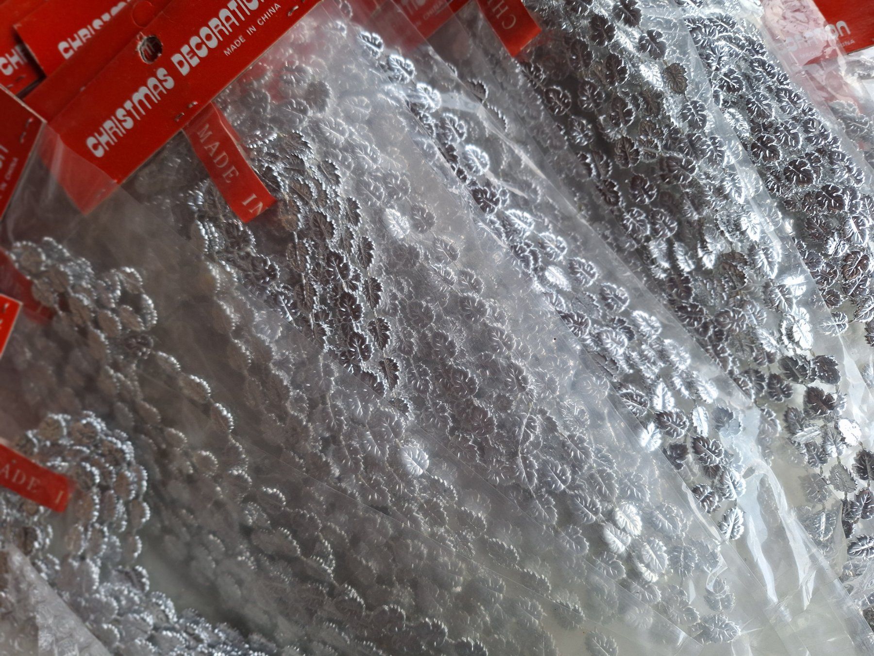 Rayher Kit bricolage: RESTPOSTEN WEIHNACHTS-BASTELMATERIAL – Nuovo (secondo la descrizione) da Huttwil venduto da Kunterbuntli 7