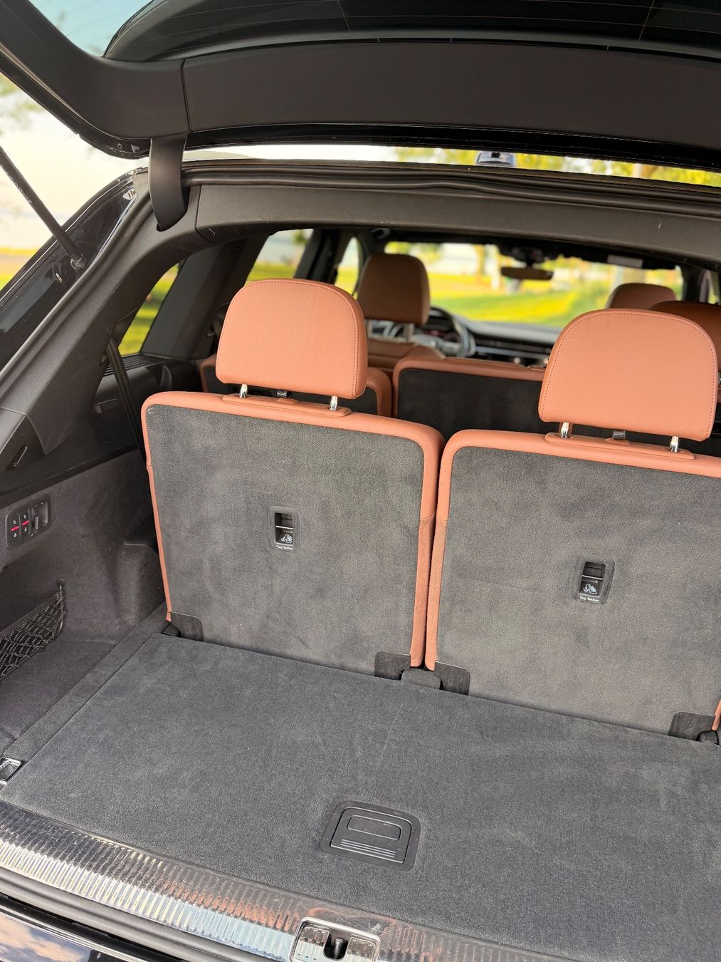 Audi Autos: Audi Q7 55TFSI 2021 – Gebraucht aus Rorschach von sav_8ddc 9