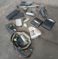 Lot de pièce BMW X5 e53 4.6is 