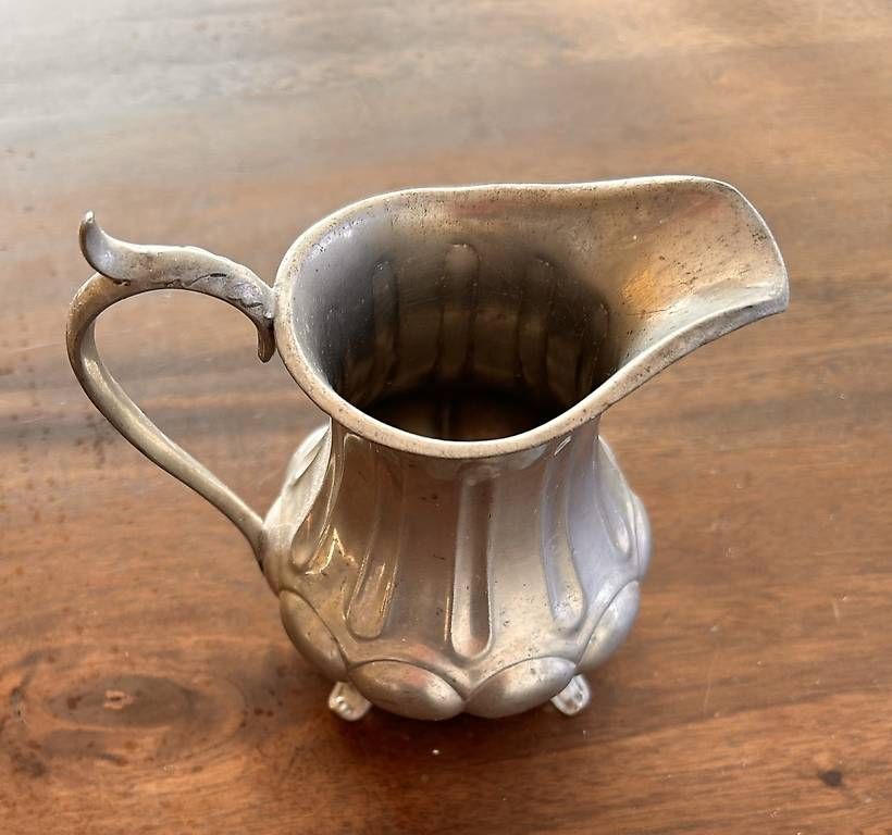 Caraffe: Zinnkännchen – Usato da Zollikon venduto da Tagisonne 1
