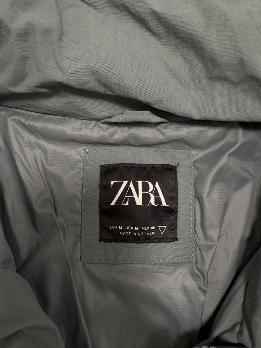 Zara Giacche: Zara Pufferjacke M – Usato da Rümlang venduto da svent 4