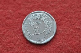 währung brasil 1994
