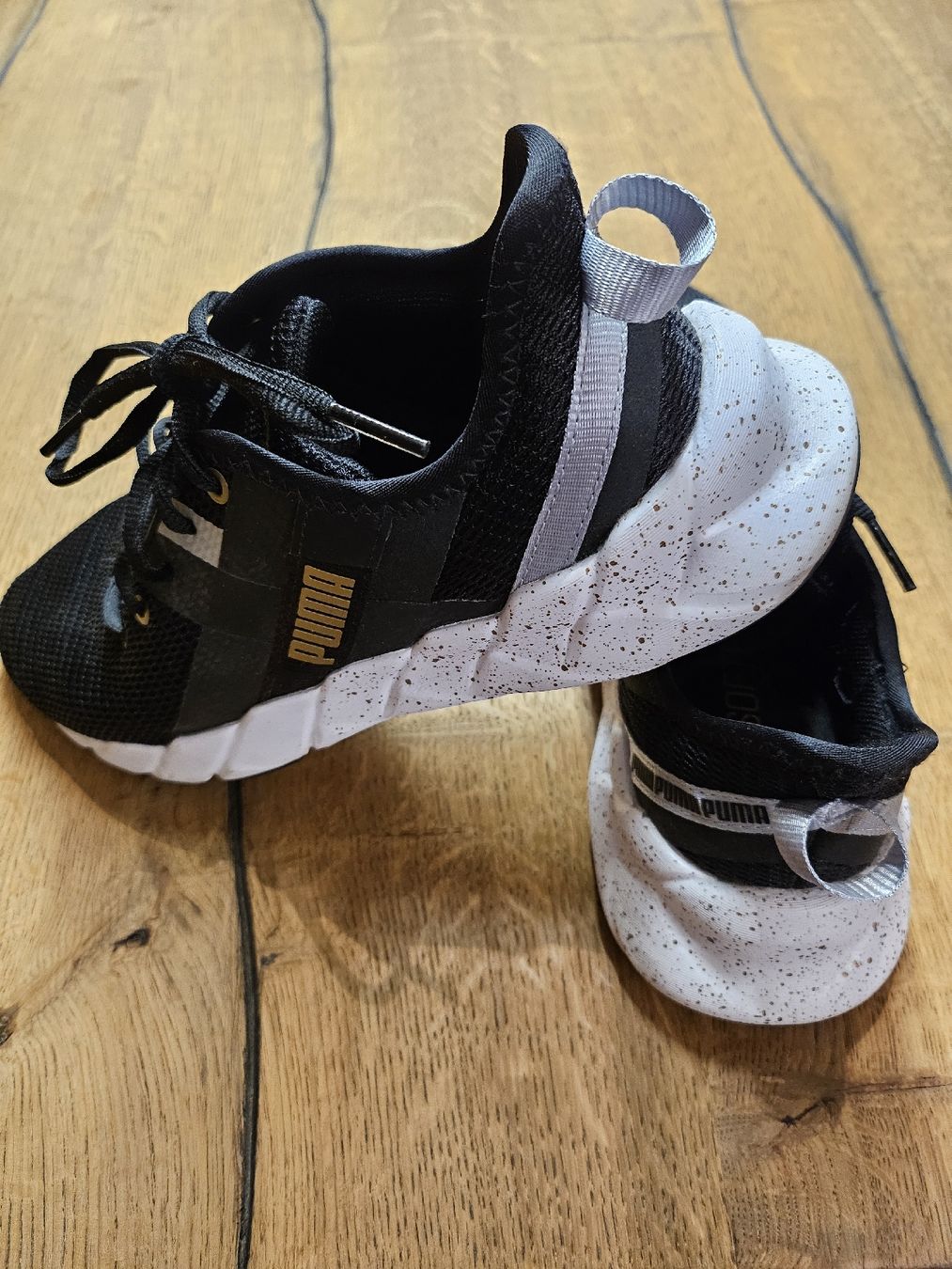 Puma Scarpe da donna: Sneakers Puma – Usato da Herzogenbuchsee venduto da bema66 1