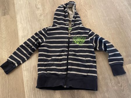 Kapuzenpullover Kids von Tchibo Grösse 116 zum Austragen
