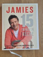 Kochbuch - Jamie Oliver