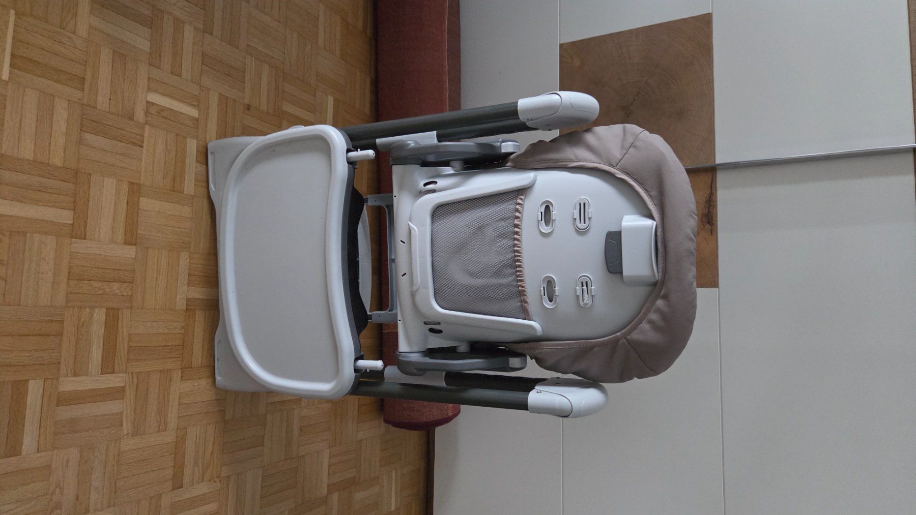 Marsupi portabebè: Large Baby Starter Bundle – Usato da Oberschrot venduto da sam_65t2 2