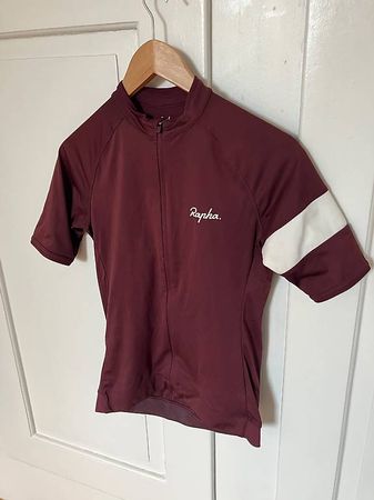 Rapha Rad Trikot, Grösse S