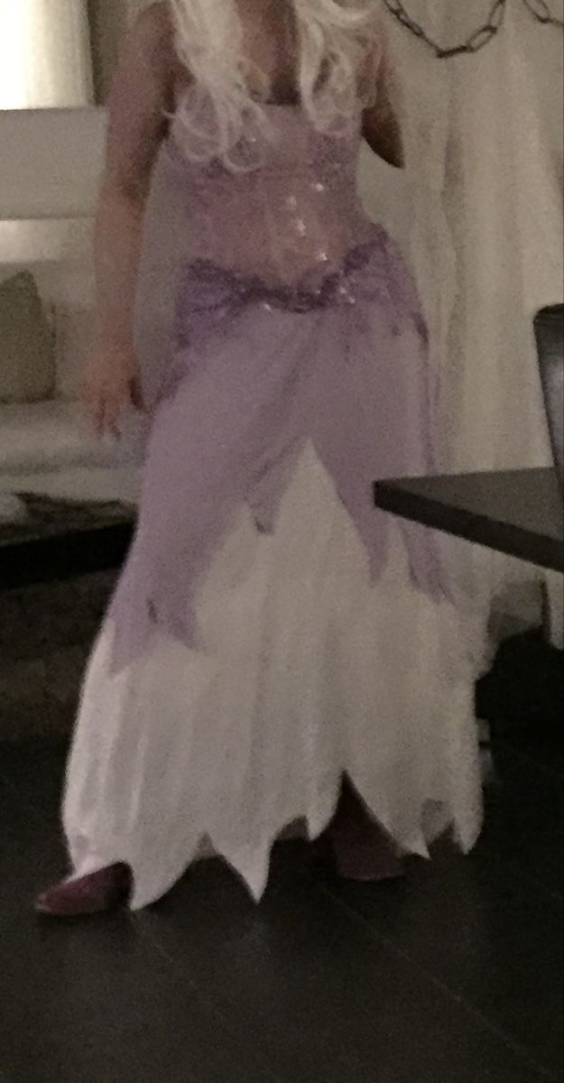Costumi: Halloween Braut Grösse S – Usato da Möhlin venduto da Polo62