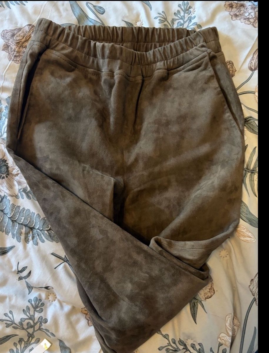Hosen: Arma Lederhose Grösse 38  – Gebraucht aus Basel von Brunner.T