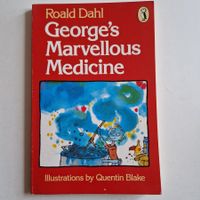 George's Marvellous Medicine