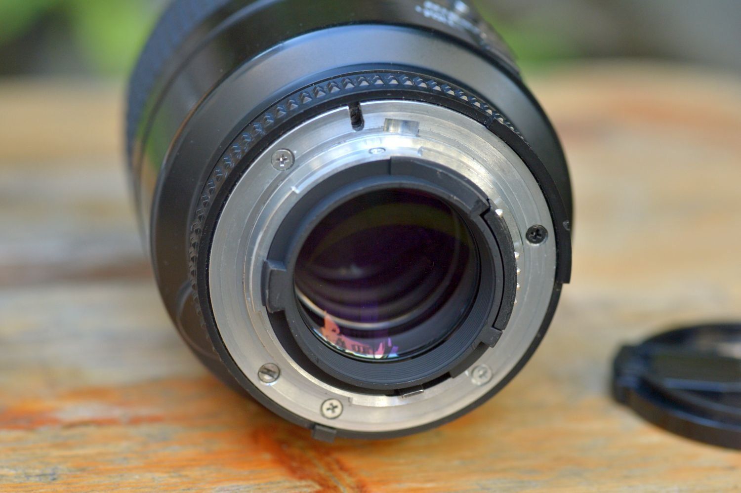Nikon Objektive: Nikon Macro 105mm f2.8 – Gebraucht aus Lichtensteig von dan_rj7z 3