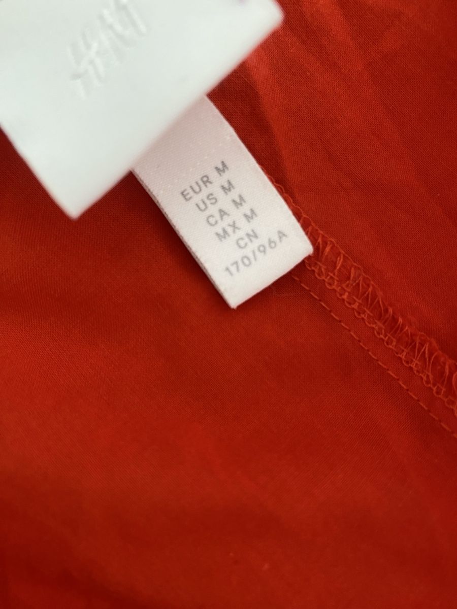 H&M Vestiti: HM robe taille M – Nuovo (secondo la descrizione) da Brügg BE venduto da nou_8ht9 3