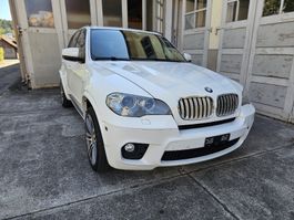 BMW X5 xDrive40d