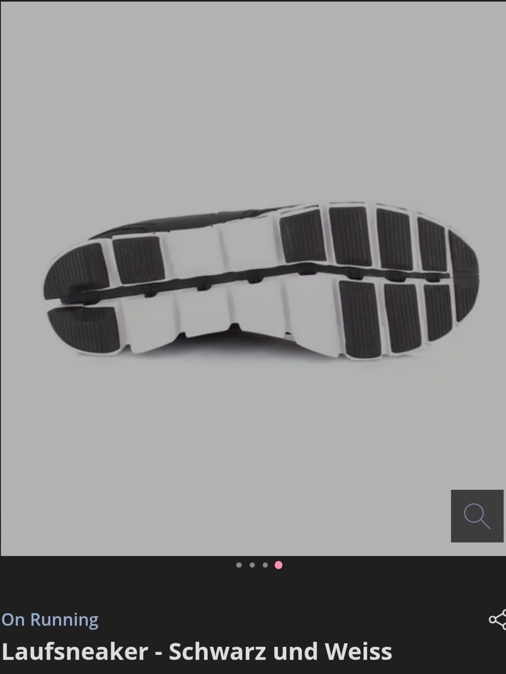 On Chaussures femmes: Neu – D'occasion à Matten b. Interl par asi_y5cb 3